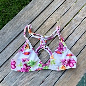 Frankie's Bikinis Marina Top